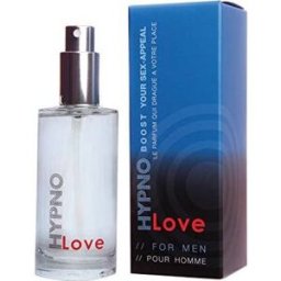 Ruf Hypno Love para Hombre 50 ml