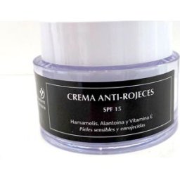 SL Cosmetica Y Crema Anti Rojeces SPF15 50 ml
