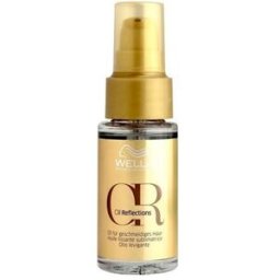 WELLA Oil Reflections Aceite Realzador Del Brillo 30 ml
