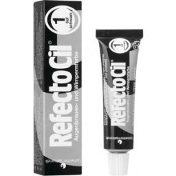 Refectocil Tinte Pestañas Nº 1 Negro 15 ml