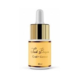 Sarah Becquer C-Oil Contorno Ojos 10 ml