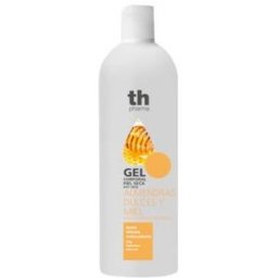 Thader Pharma Gel Almendras Dulces y Miel 750 ml