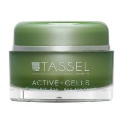Tassel Crema Células Madre Active Cells 50 ml