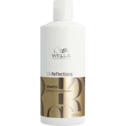 WELLA Oil Reflection Champú 500 ml