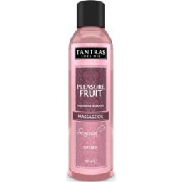 Tantras Love Oil Pleasure Fruit Aceite de Masaje 150 ml