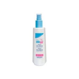Sebamed Baby Agua de Colonia para Bebé 250 ml