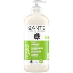 SANTE Loción Corporal Piña Limón 500 ml