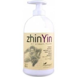 PlantaPol Zhinyin Oil Cream Fluido 500 ml