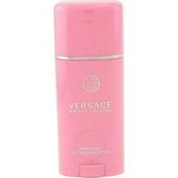 Versace Bright Crystal Desodorante Stick 50 ml