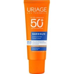URIAGE Bariésun SPF50+ crema color Doré 50 ml