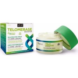 Vit Vit Cosmeceuticals Telomerase Rejuvenating Cream 50 ml