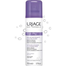 URIAGE Gyn-Phy Bruma Limpiadora 50 ml