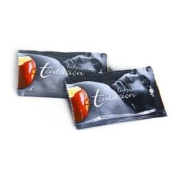 Tentaciones Lubricante Frutos Rojos Monodosis 7 ml