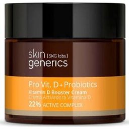 Skin Generics Pro Vit D+ Probiotics Crema Activadora 50 ml