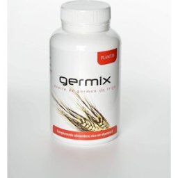 Plantis Germix 300 mg 180 Perlas