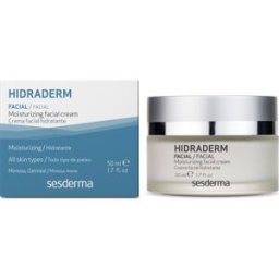 Sesderma Hidraderm Crema Facial Hidratante 50 ml