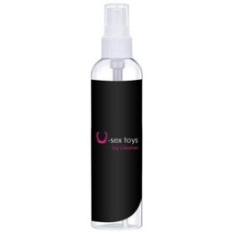 U-Body U-Buddy Sex Toy Cleaner 200 ml