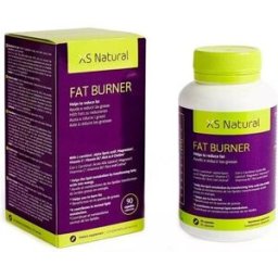 U-Body XS Natural Fat Burner 90 comp