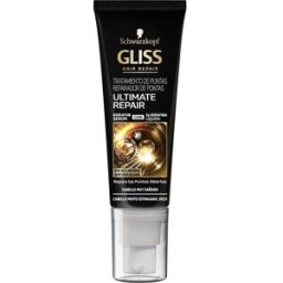 Schwarzkopf Gliss Ultimate Repair Reparador Puntas Abiertas 50 ml