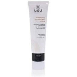 USU COSMETICS Espuma Limpiadora 120 ml