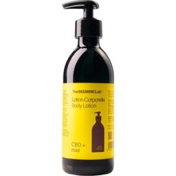 The Beemine Lab ™ Loción Hidratante Corporal 220 ml