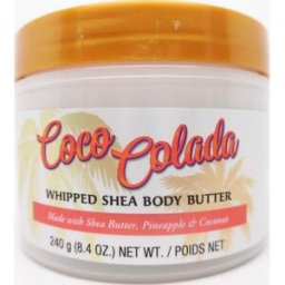 Tree Hut Whipped Shea Body Butter Coco Colada 240 g