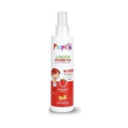 Sanasur Piopio Loción Desenredante Prevent Piojos Fresa 200 ml