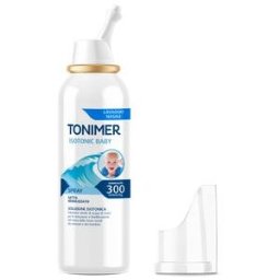 TONIMER Baby Spray Isotónico 100 ml