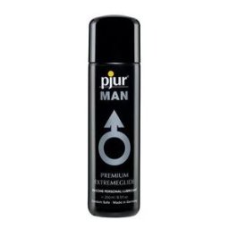Pjur Man Premium Lubricante 250 ml