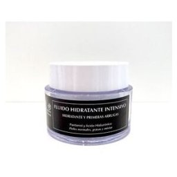 SL Cosmetica SL Cosmética y Fluido Hidratante Intensivo 50 ml
