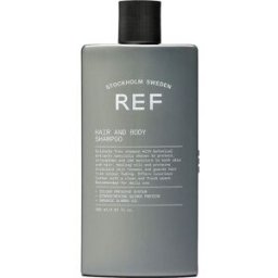 Ref Hair Body Champú 285 ml
