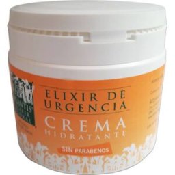 Plantis Crema Elixir Urgencia 500 ml