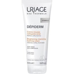 URIAGE Dépiderm Espuma Limpiadora Iluminadora 100 ml
