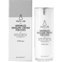 YouthLab Youth Lab Crema Antiarrugas Para Ojos 15 ml