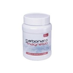 Plantis Carbonato de Magnesio 300 g