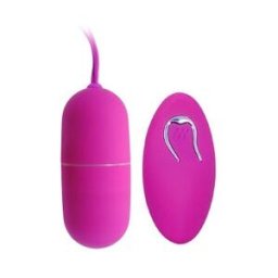 Pretty love Huevo Vibrador Arvin Control Remoto 12V 1 ud
