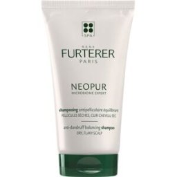 RENE FURTERER René Furterer Neopur Champú Equilibrante Anticaspa Caspa Seca 150 ml