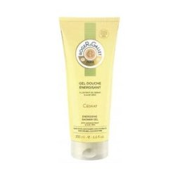 ROGER & GALLET Roger&Gallet Cédrat Gel de ducha 200 ml