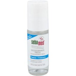 Sebamed Desodorante Fresh 50 ml