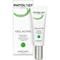 Postquam Phitology Crema Día Cell Active Firming 50 ml