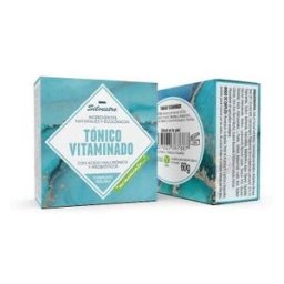 Silvestre Tónico Facial Vitaminado Sólido 60 g