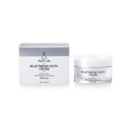 YouthLab Youth Lab Crema Hidratante Facial Rejuvenecedora 50 ml