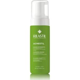 Rilastil Acnestil Mousse Limpiador Seborregulador 150 ml