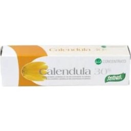 Santiveri crema caléndula BIO 50 ml