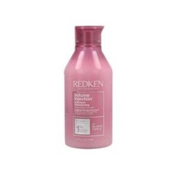 Redken Volume Injection Champú 300 ml
