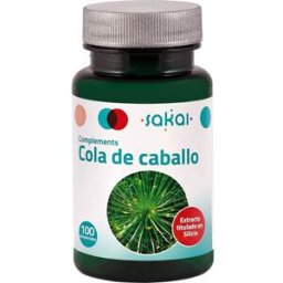 Sakai Cola Caballo 100 comp