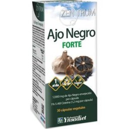 Zentrum Ajo Negro Forte 30 caps
