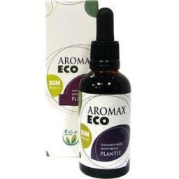 Plantis Aromax 1 Eco 50 ml