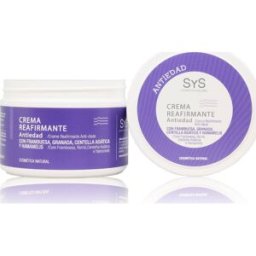 SYS Crema Reafirmante Antiedad 300 ml
