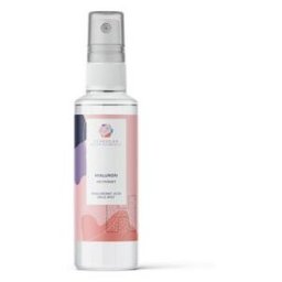 Schüssler Natur Cosmedics Ácido Hialurónico Mist Facial 100 ml